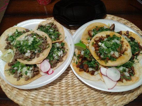 Taqueria El Pastor