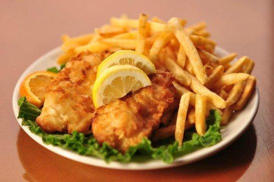 Bob's Burgers and Brew